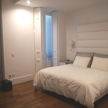 Lujo En El Centro Apartment Madrid Bagian luar foto